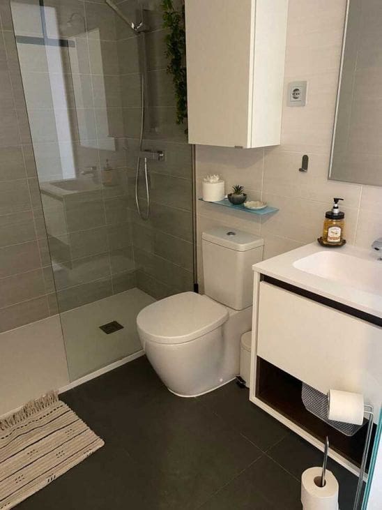 2 camera da letto Attico in vendita in Jacarilla con piscina - 239.000 € (Rif: 9515626)