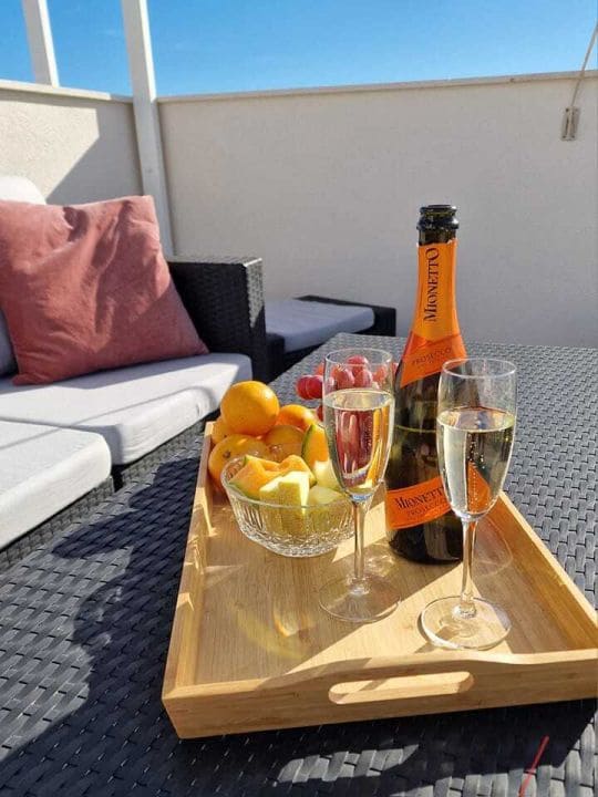 2 camera da letto Attico in vendita in Jacarilla con piscina - 239.000 € (Rif: 9515626)