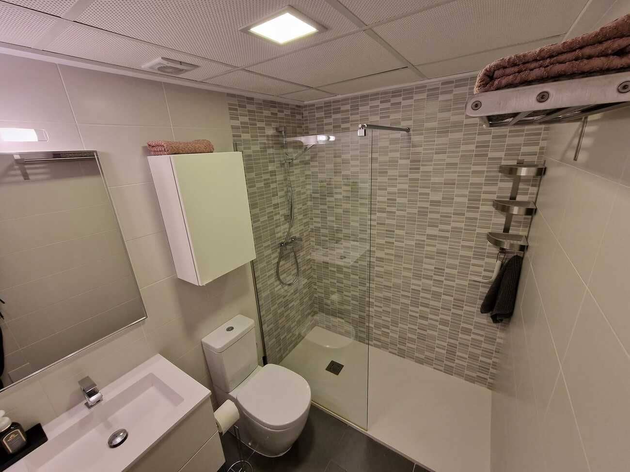 2 camera da letto Attico in vendita in Jacarilla con piscina - 239.000 € (Rif: 9515626)