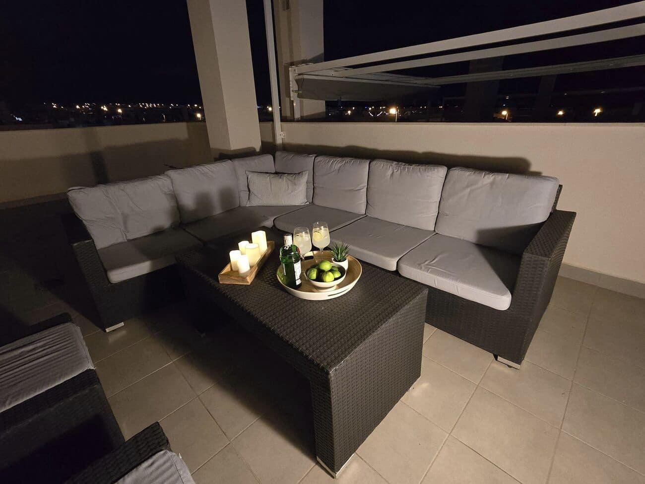 2 camera da letto Attico in vendita in Jacarilla con piscina - 239.000 € (Rif: 9515626)