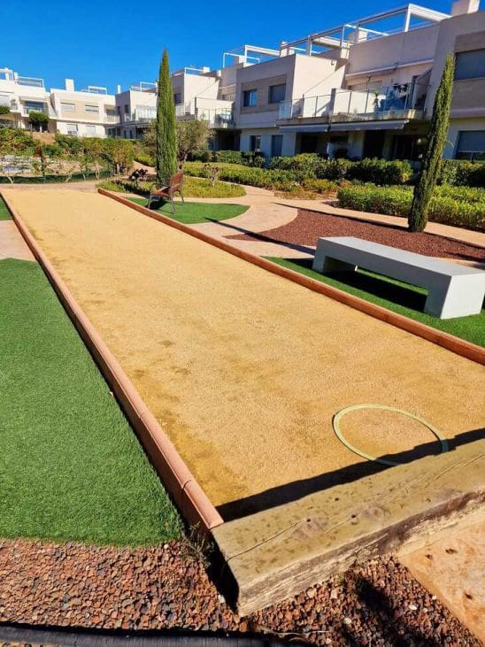 2 camera da letto Attico in vendita in Jacarilla con piscina - 239.000 € (Rif: 9515626)