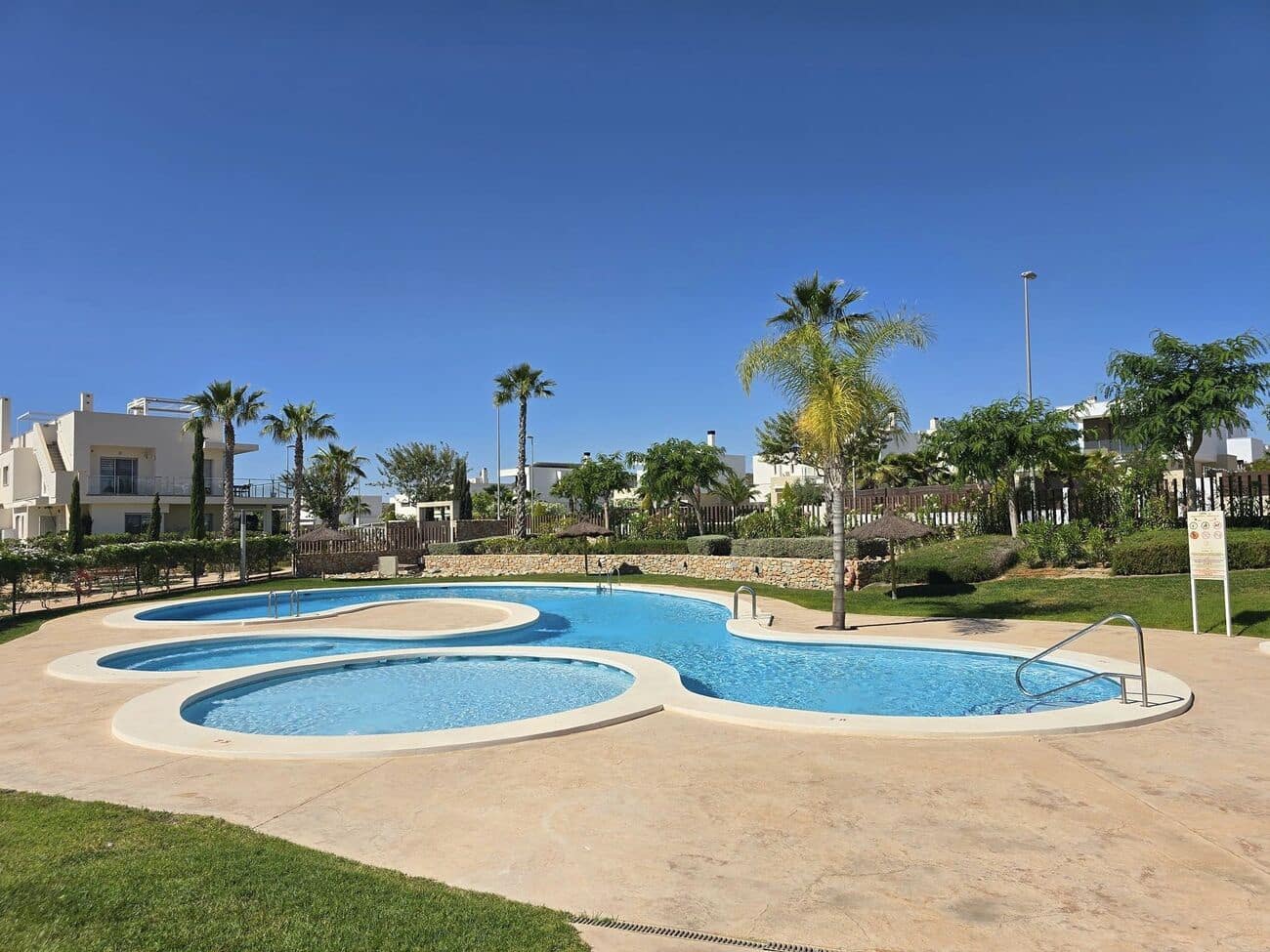 2 camera da letto Attico in vendita in Jacarilla con piscina - 239.000 € (Rif: 9515626)