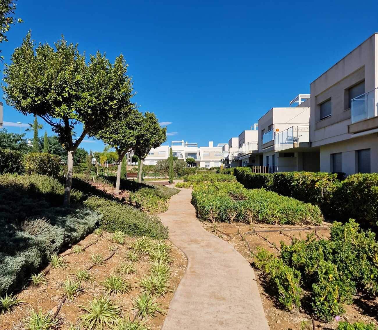 2 camera da letto Attico in vendita in Jacarilla con piscina - 239.000 € (Rif: 9515626)