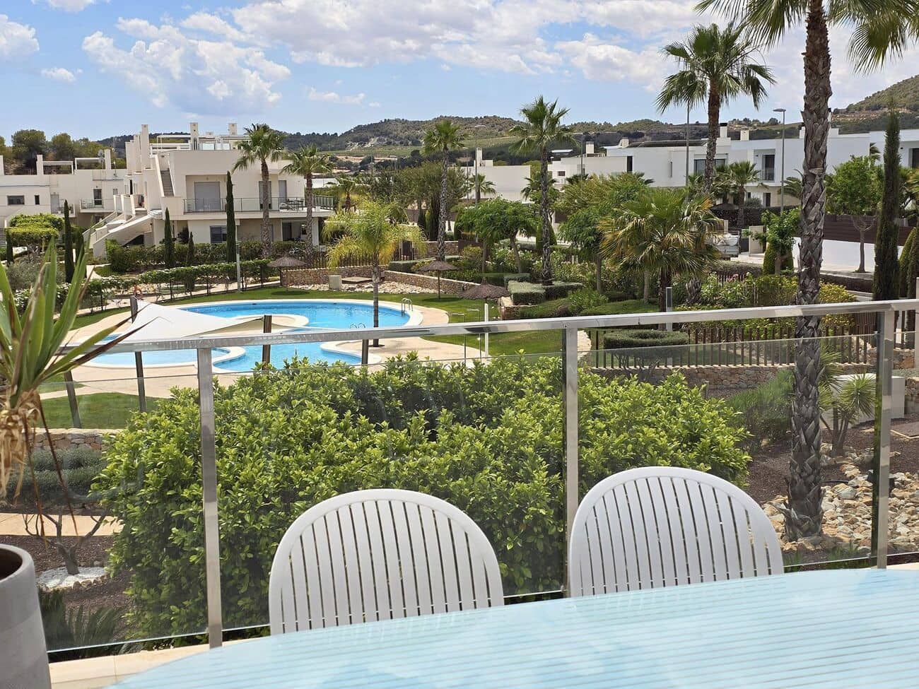 2 camera da letto Attico in vendita in Jacarilla con piscina - 239.000 € (Rif: 9515626)