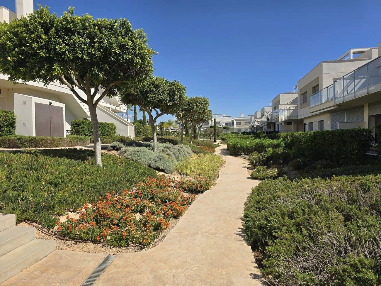 2 camera da letto Attico in vendita in Jacarilla con piscina - 239.000 € (Rif: 9515626)