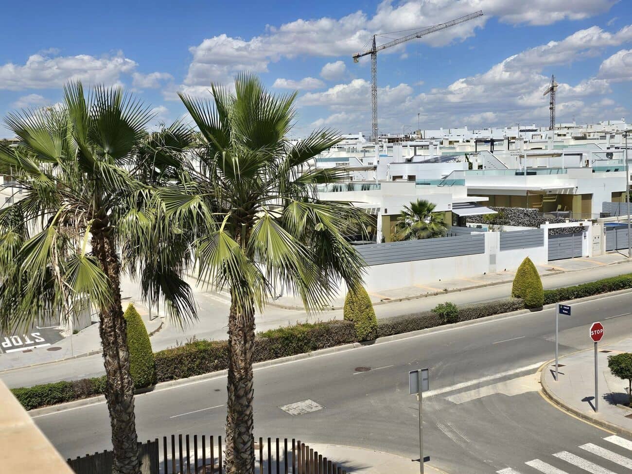 2 camera da letto Attico in vendita in Jacarilla con piscina - 239.000 € (Rif: 9515626)