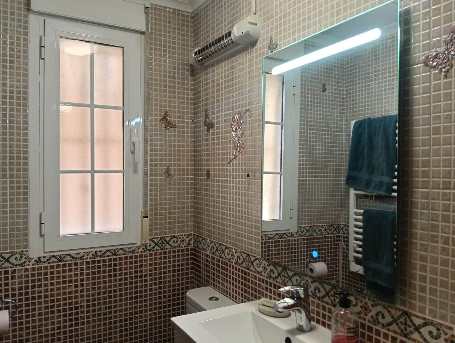 3 bedroom Villa for sale in Los Montesinos - € 188,000 (Ref: 9515629)