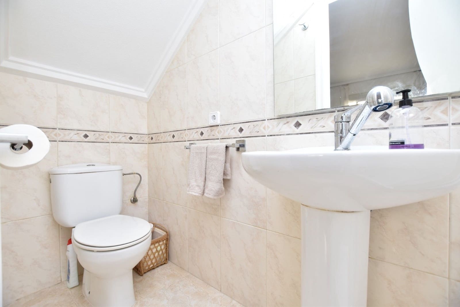 2 quarto Moradia Geminada para venda em Rojales - 250 000 € (Ref: 9515630)