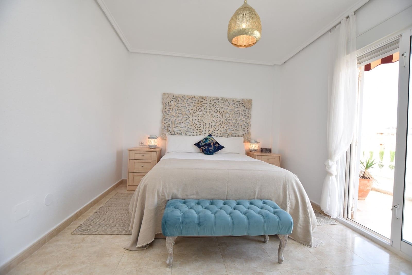 2 quarto Moradia Geminada para venda em Rojales - 250 000 € (Ref: 9515630)