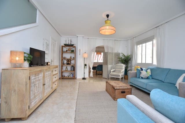 Pareado de 2 habitaciones en Rojales en venta - 250.000 € (Ref: 9515630)