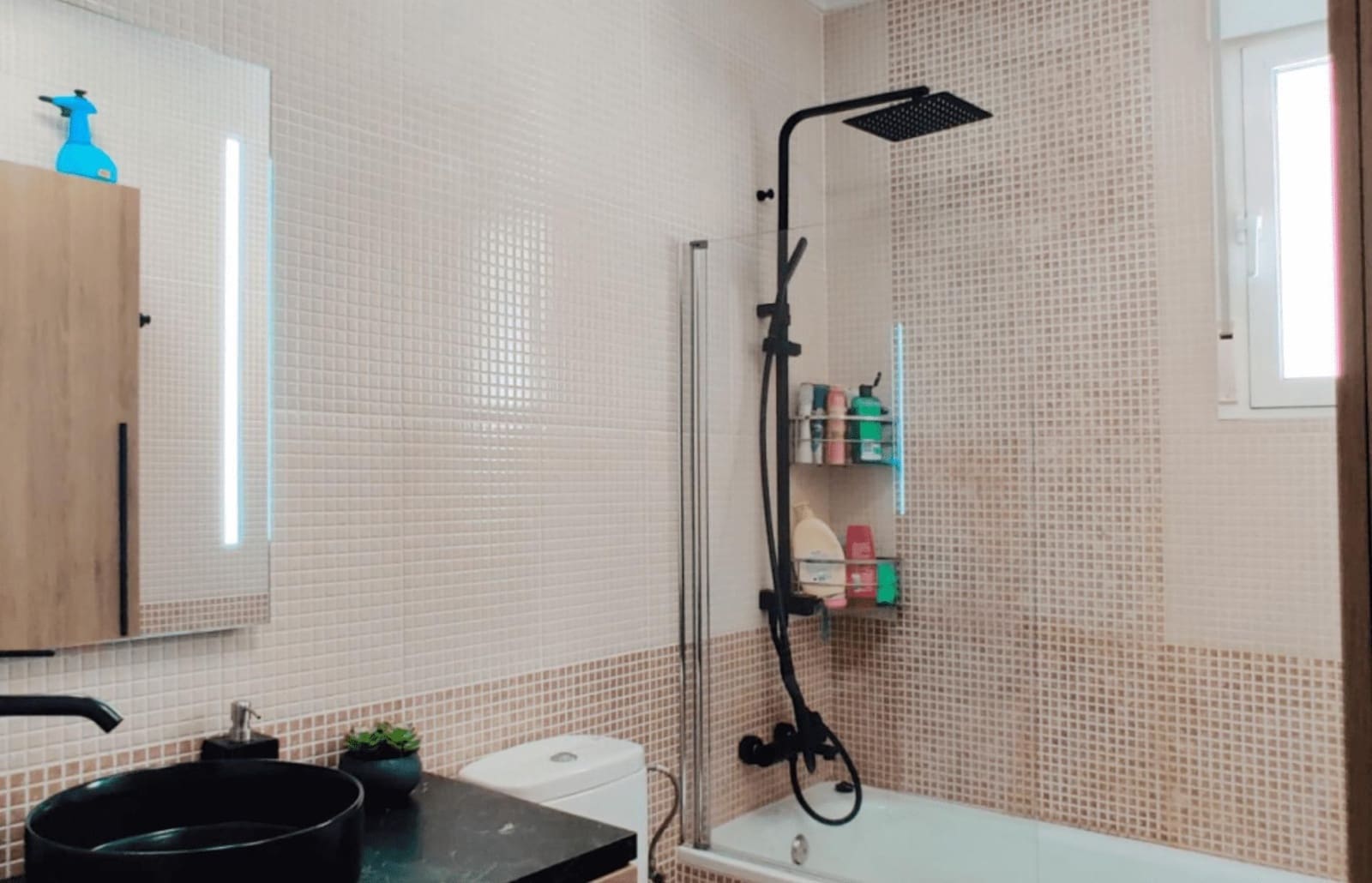 Adosado de 4 habitaciones en San Miguel de Salinas en venta con piscina - 299.990 € (Ref: 9515632)