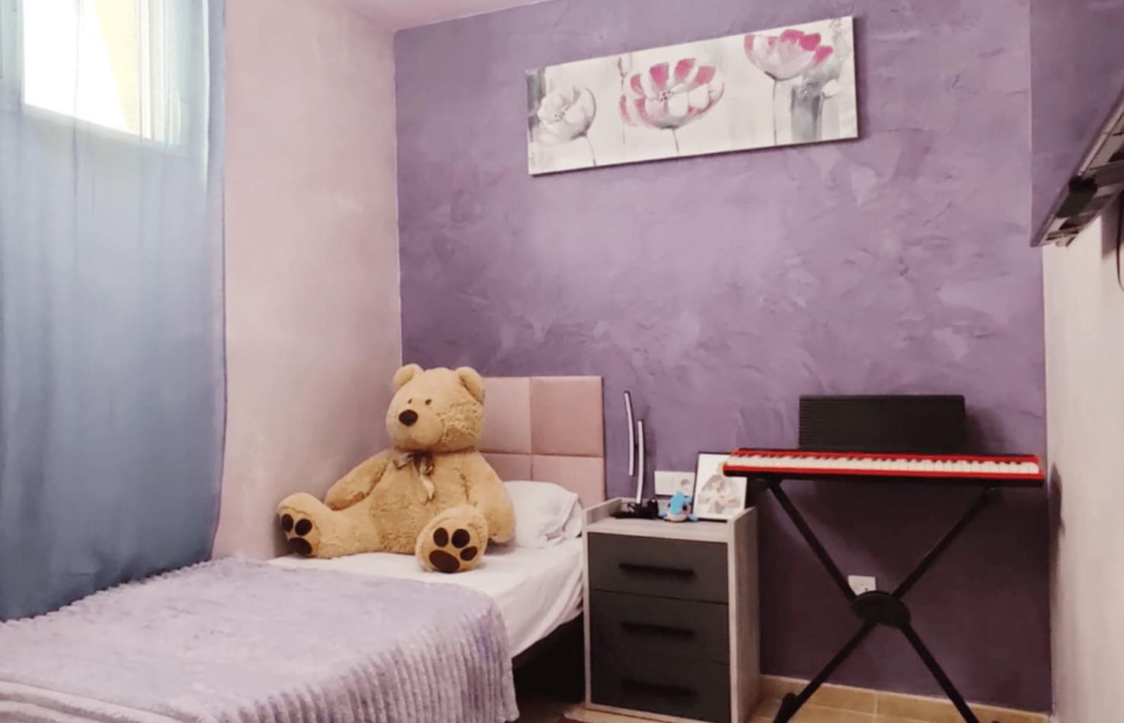 Adosado de 4 habitaciones en San Miguel de Salinas en venta con piscina - 299.990 € (Ref: 9515632)