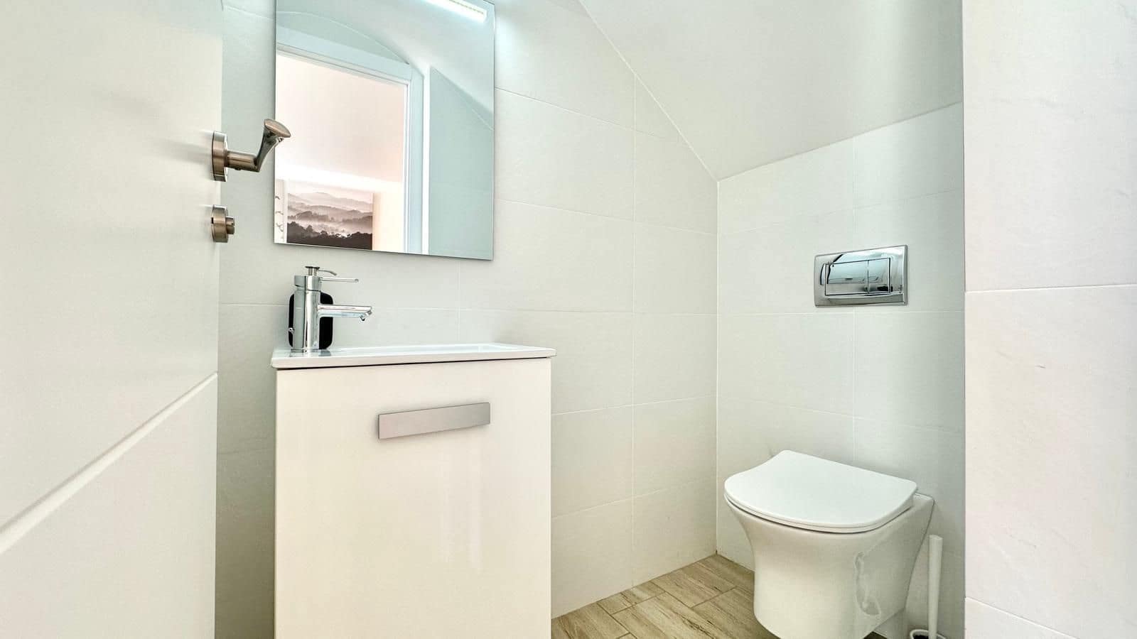 3 soverom Rekkehus til salgs i Torrevieja med svømmebasseng - € 249 900 (Ref: 9515634)