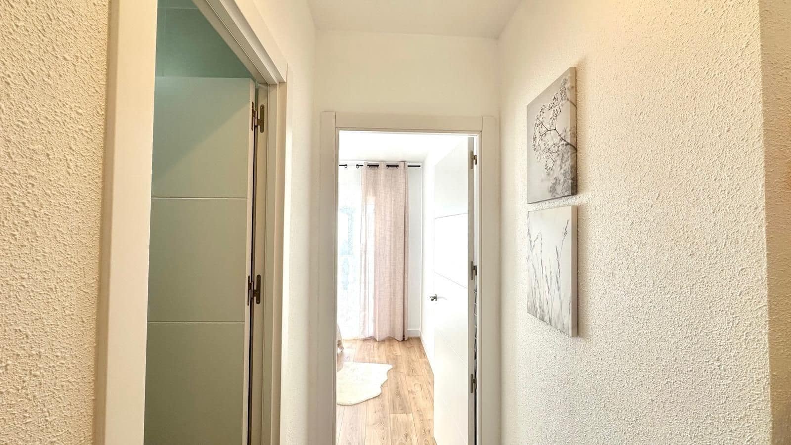 3 soverom Rekkehus til salgs i Torrevieja med svømmebasseng - € 249 900 (Ref: 9515634)