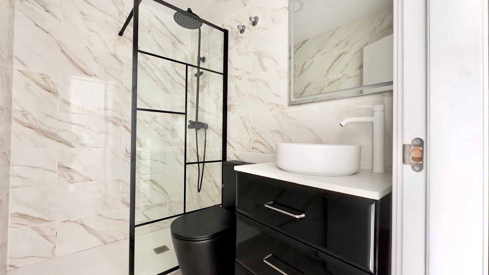 3 sovrum Hus till salu i La Mata med pool - 249 900 € (Ref: 9515635)