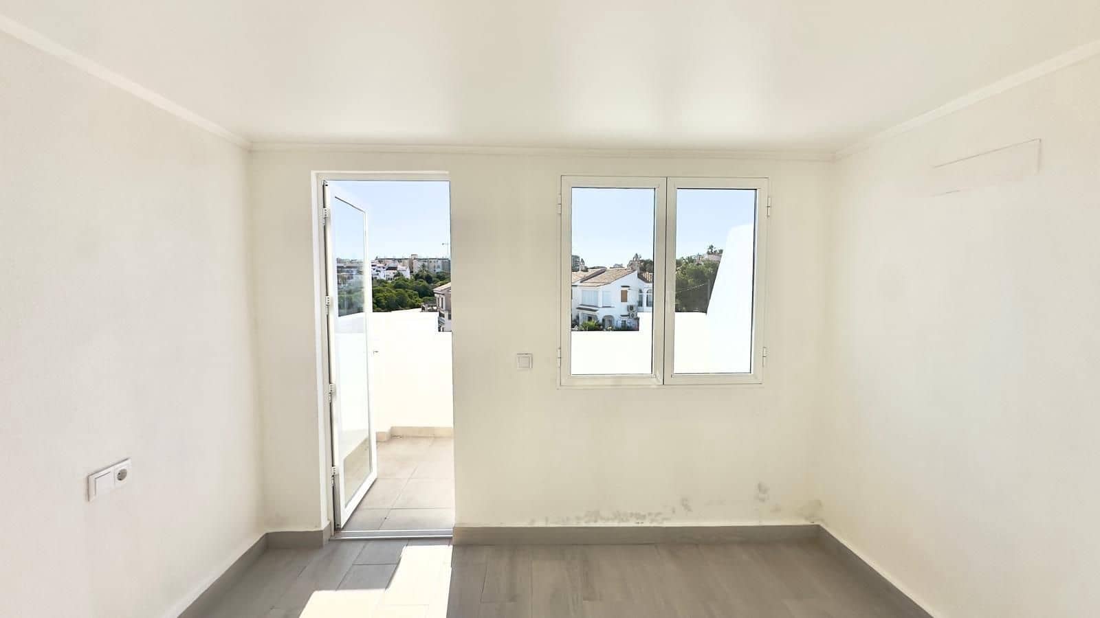 3 sovrum Hus till salu i La Mata med pool - 249 900 € (Ref: 9515635)