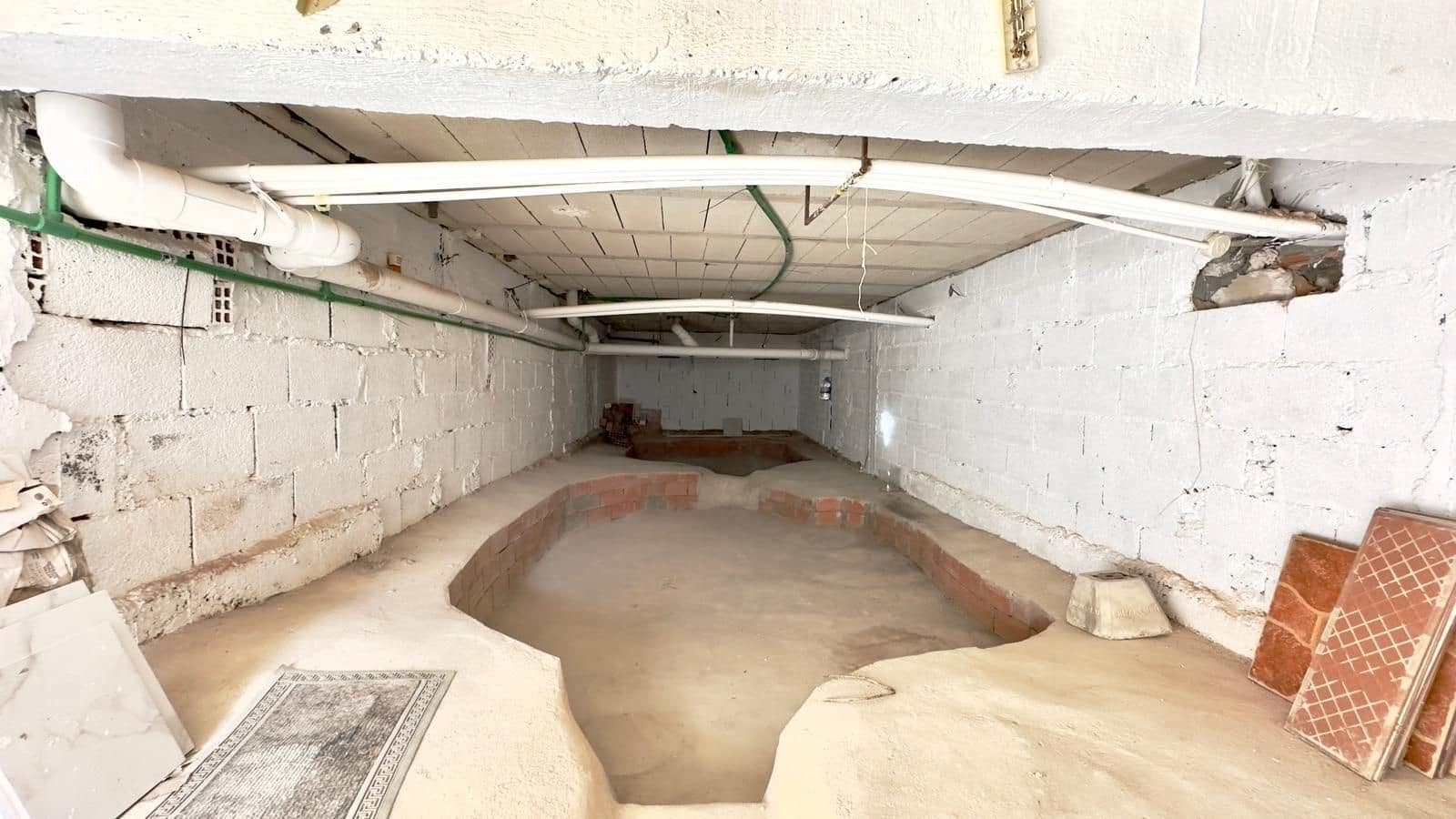 3 sovrum Hus till salu i La Mata med pool - 249 900 € (Ref: 9515635)