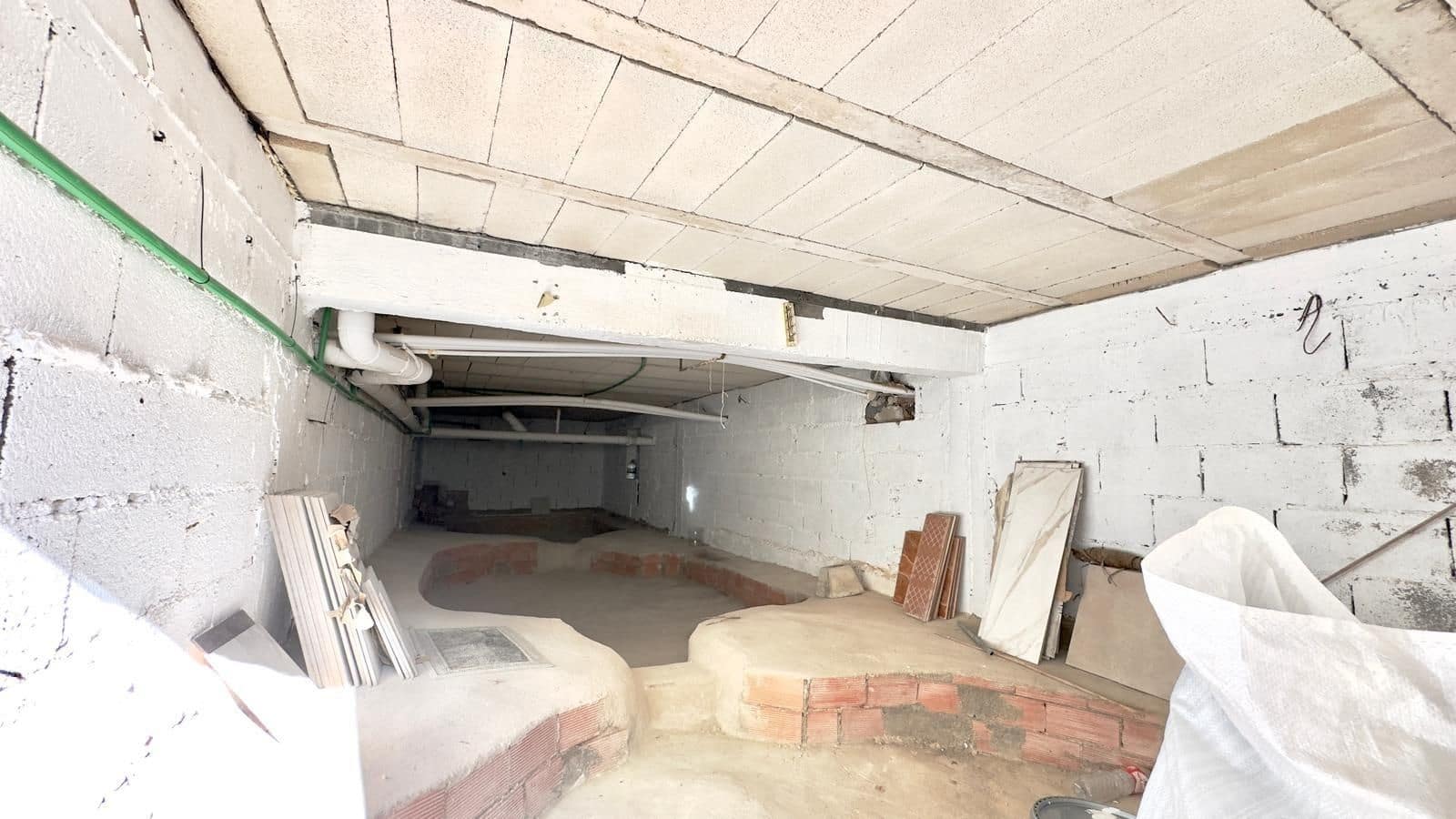 3 sovrum Hus till salu i La Mata med pool - 249 900 € (Ref: 9515635)