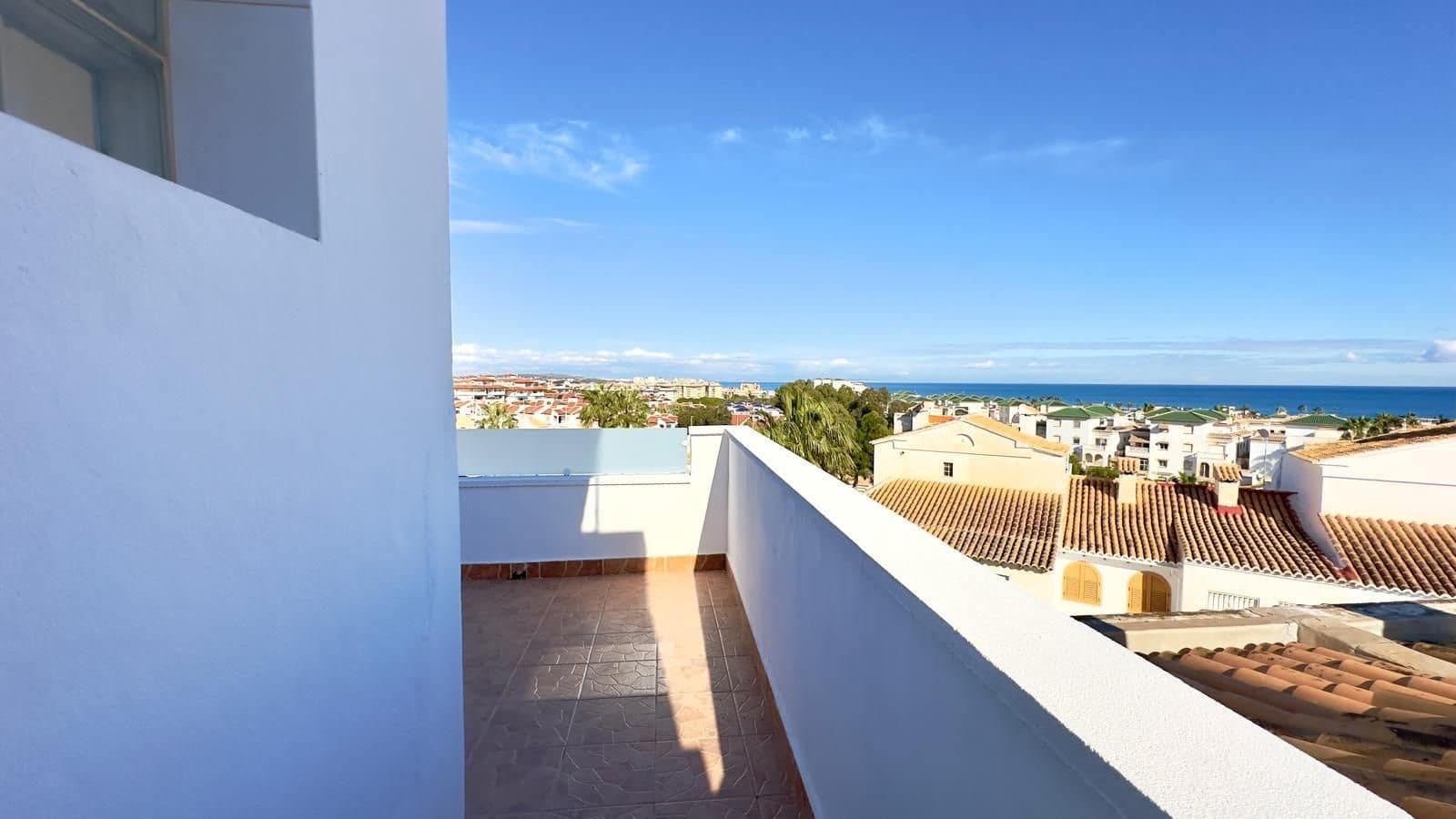 3 sovrum Hus till salu i La Mata med pool - 249 900 € (Ref: 9515635)