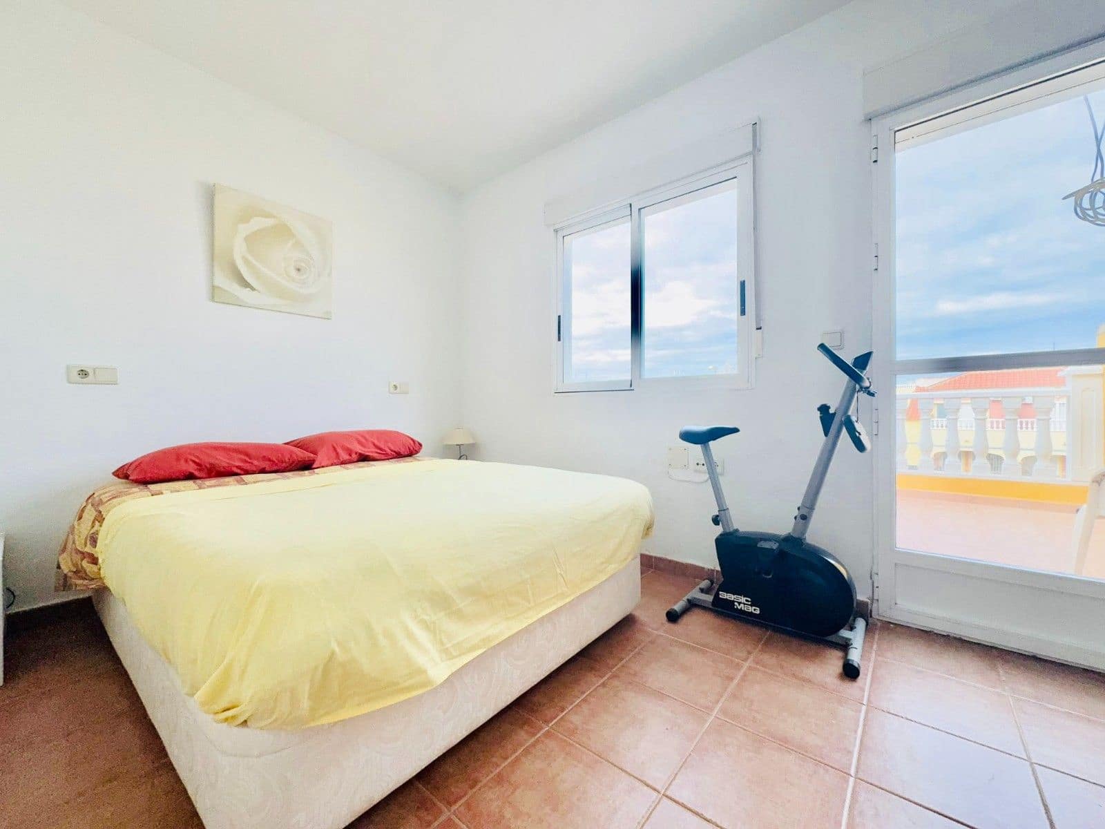 3 sypialnia Dom na sprzedaż w La Zenia - 216 000 € (Ref: 9515636)