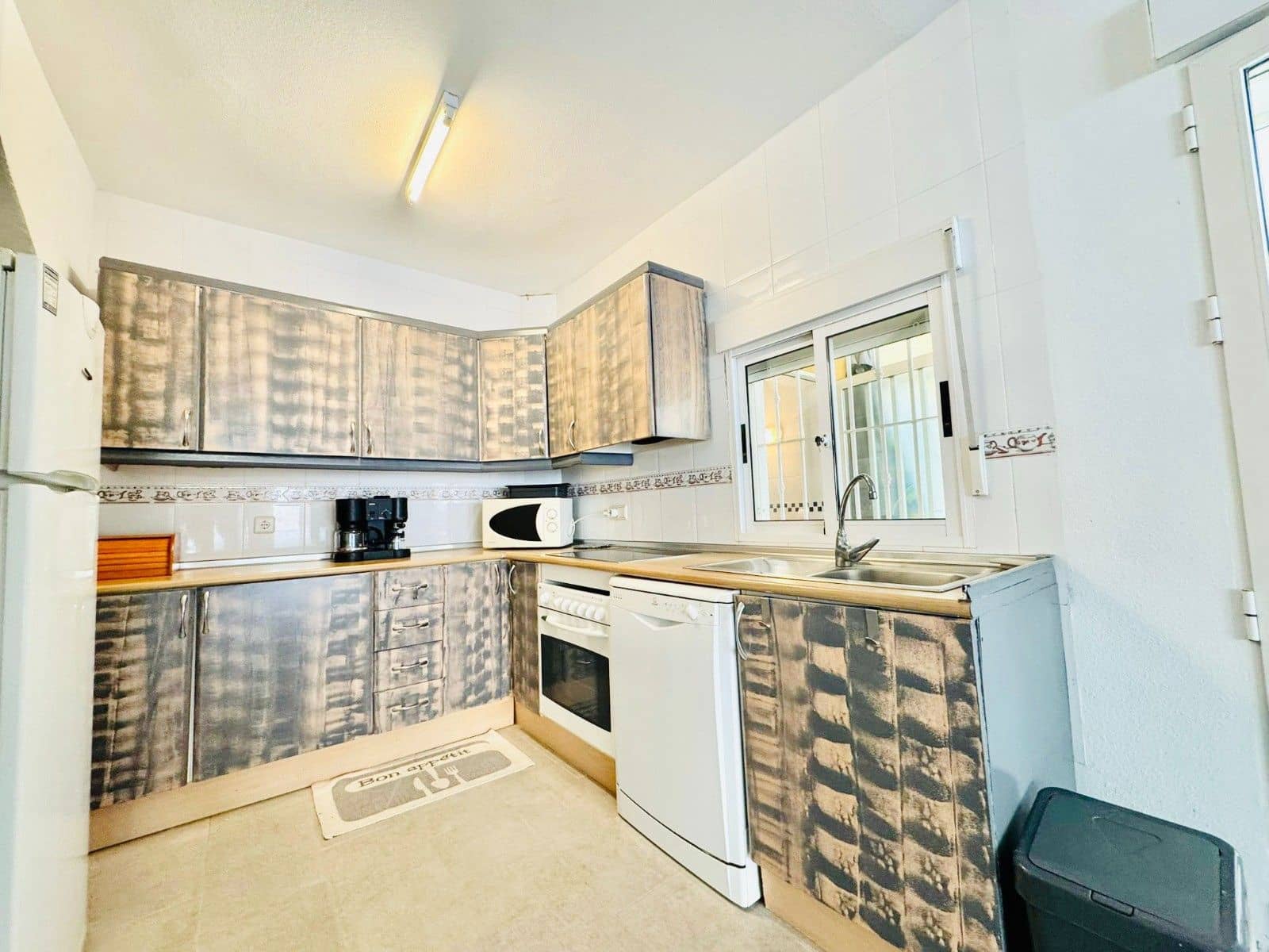 3 sypialnia Dom na sprzedaż w La Zenia - 216 000 € (Ref: 9515636)