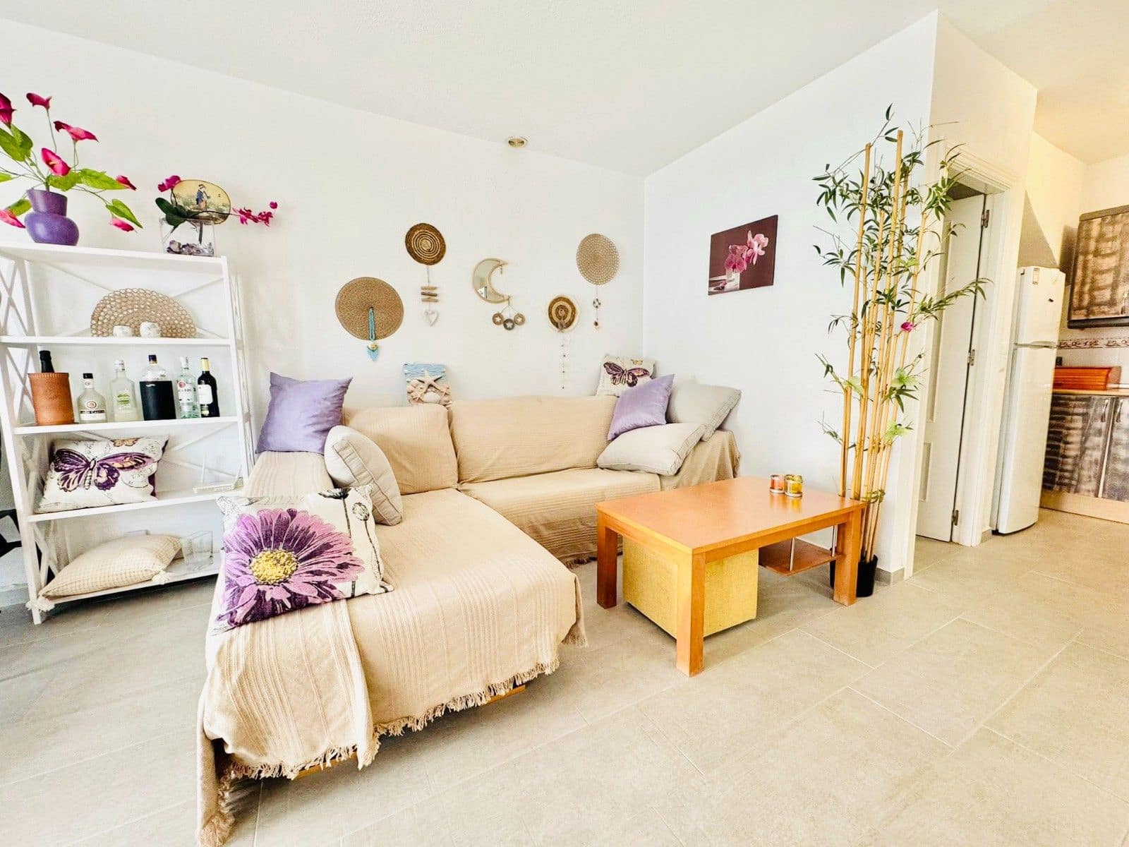 3 sypialnia Dom na sprzedaż w La Zenia - 216 000 € (Ref: 9515636)