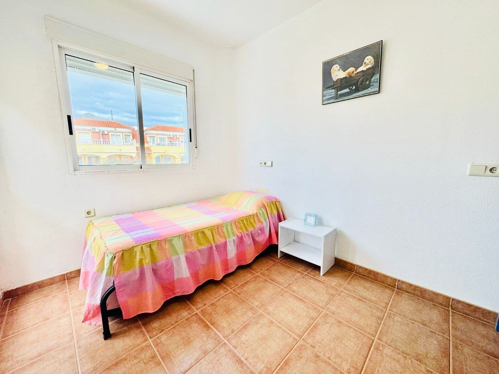 3 sypialnia Dom na sprzedaż w La Zenia - 216 000 € (Ref: 9515636)