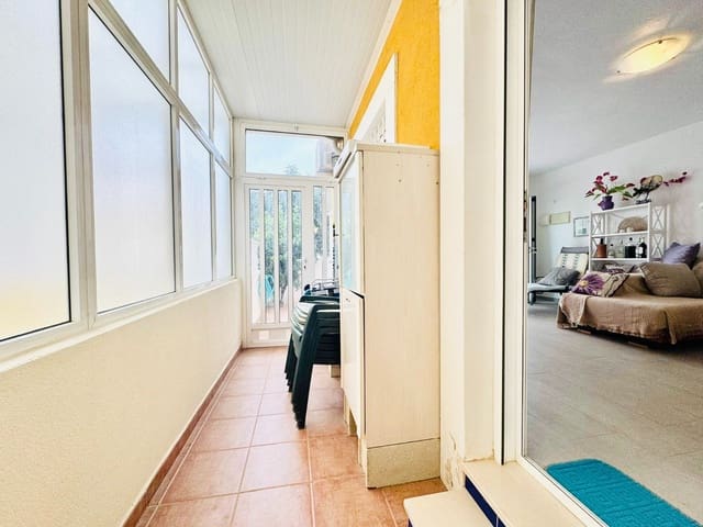 3 sypialnia Dom na sprzedaż w La Zenia, Orihuela - 216 000 € (Ref: 9515636)