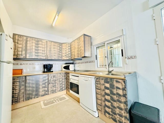 3 sypialnia Dom na sprzedaż w La Zenia, Orihuela - 216 000 € (Ref: 9515636)