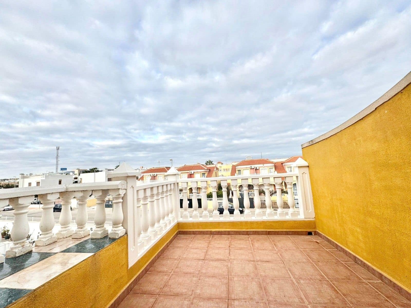 3 sypialnia Dom na sprzedaż w La Zenia - 216 000 € (Ref: 9515636)