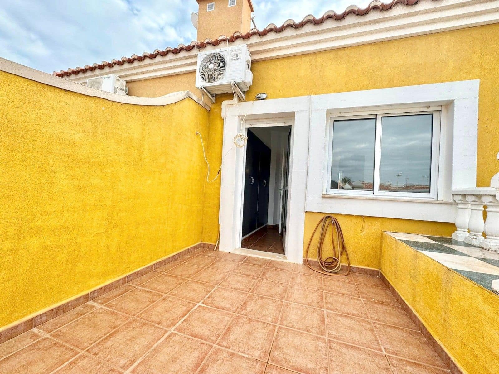 3 sypialnia Dom na sprzedaż w La Zenia - 216 000 € (Ref: 9515636)