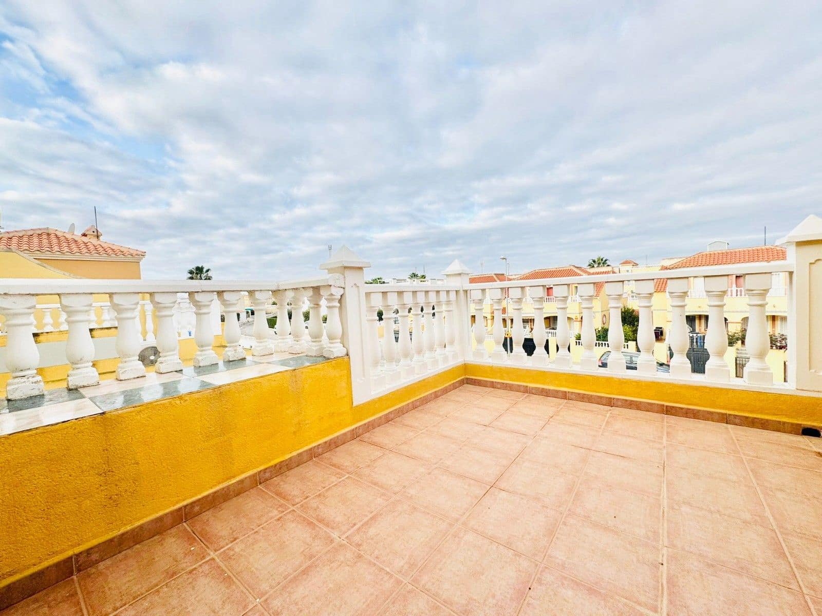 3 sypialnia Dom na sprzedaż w La Zenia - 216 000 € (Ref: 9515636)