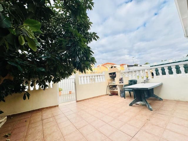 3 sypialnia Dom na sprzedaż w La Zenia, Orihuela - 216 000 € (Ref: 9515636)