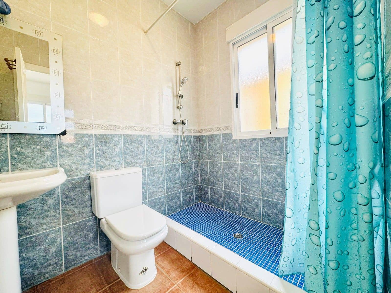 3 sypialnia Dom na sprzedaż w La Zenia - 216 000 € (Ref: 9515636)