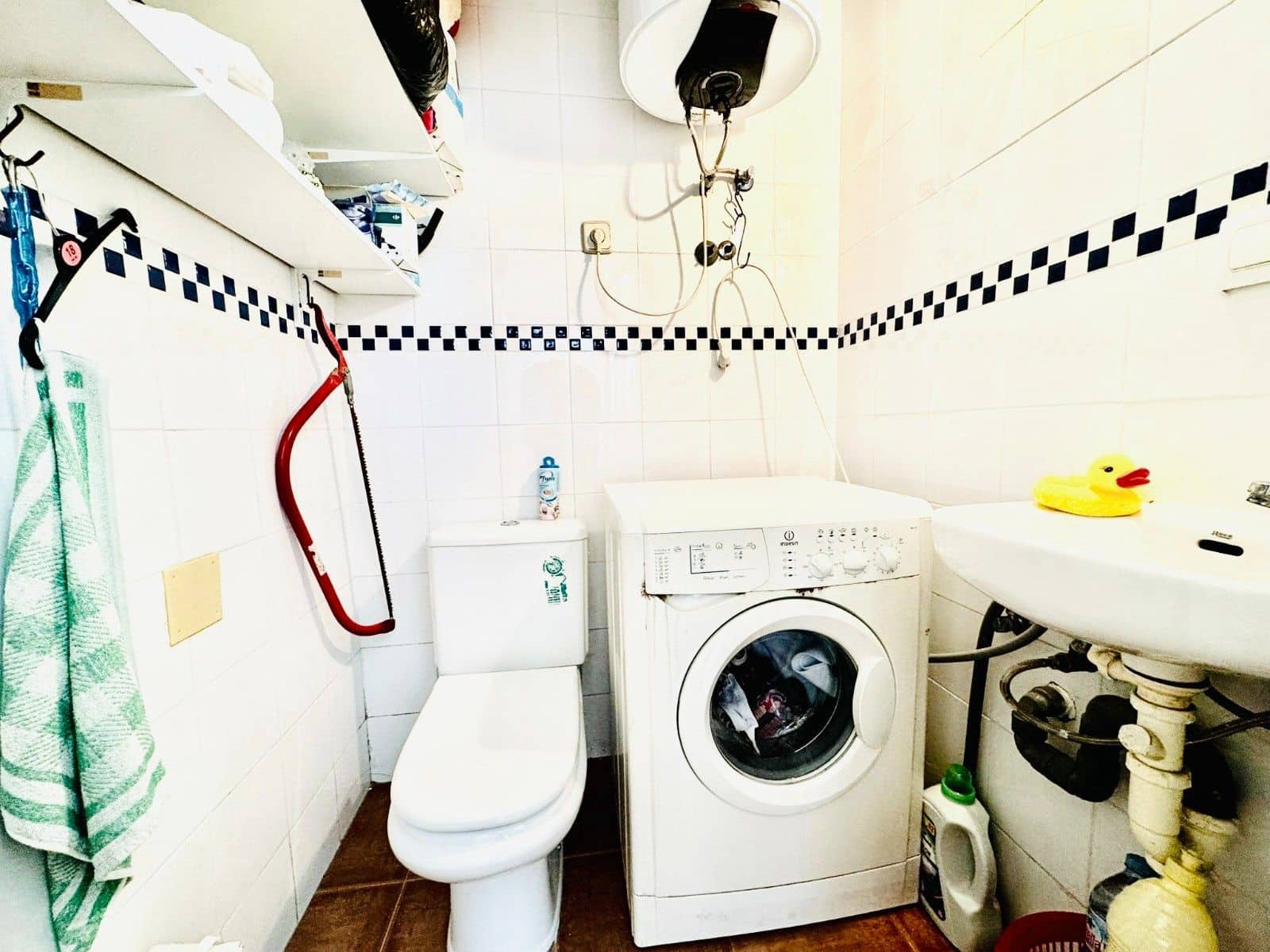 3 sypialnia Dom na sprzedaż w La Zenia - 216 000 € (Ref: 9515636)