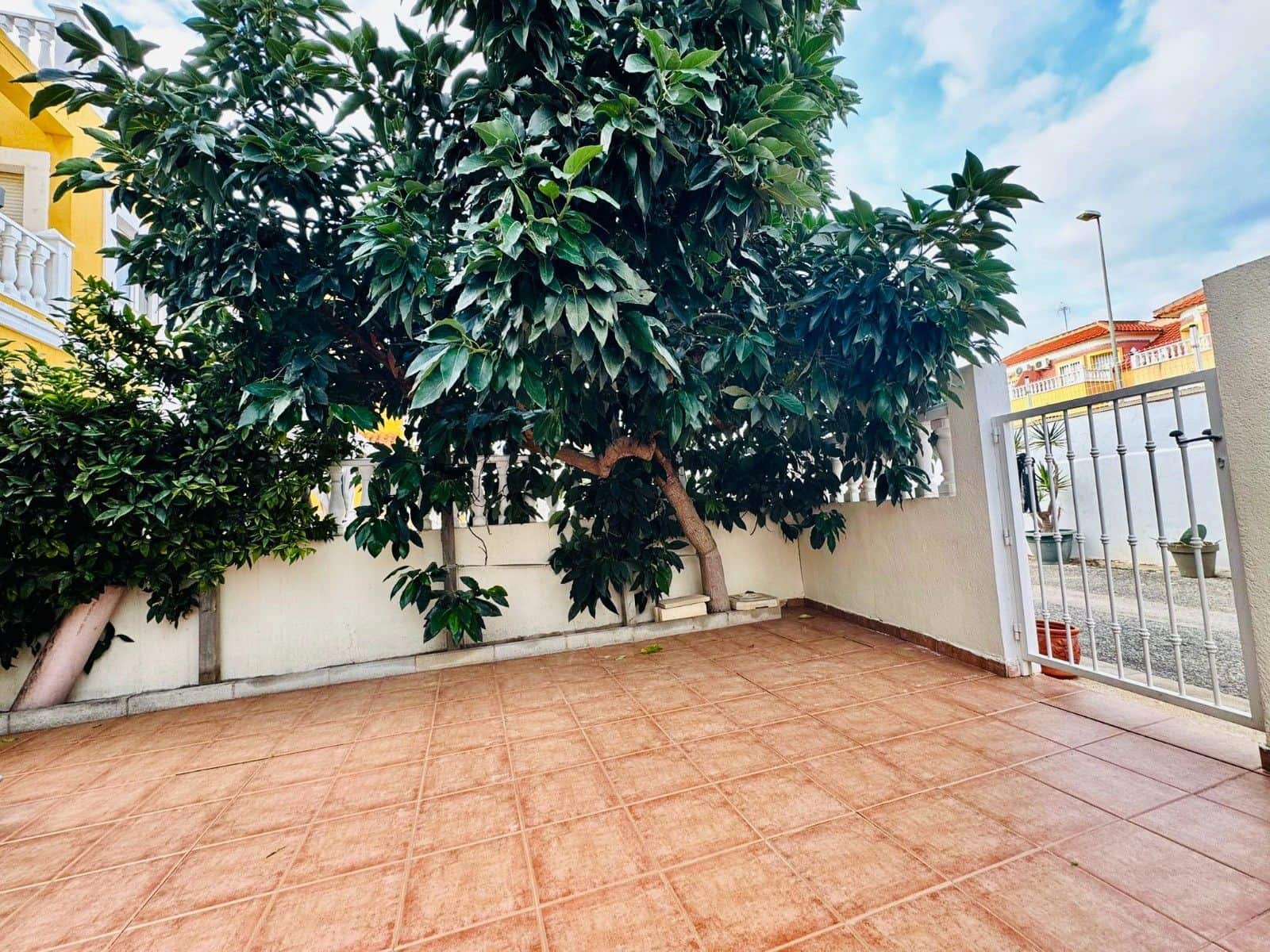 3 sypialnia Dom na sprzedaż w La Zenia - 216 000 € (Ref: 9515636)