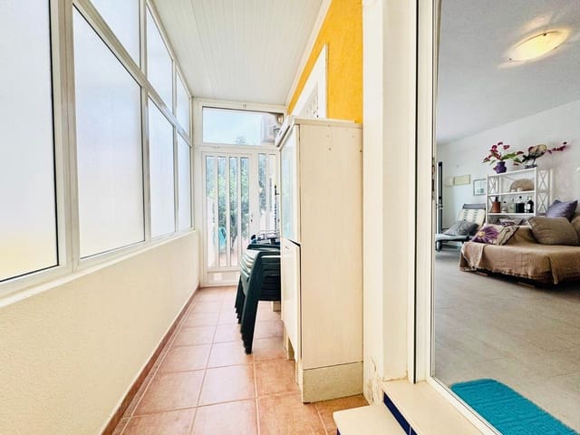 3 makuuhuone Omakotitalo myytävänä paikassa La Zenia, Orihuela - 219 000 € (Ref: 9515636)