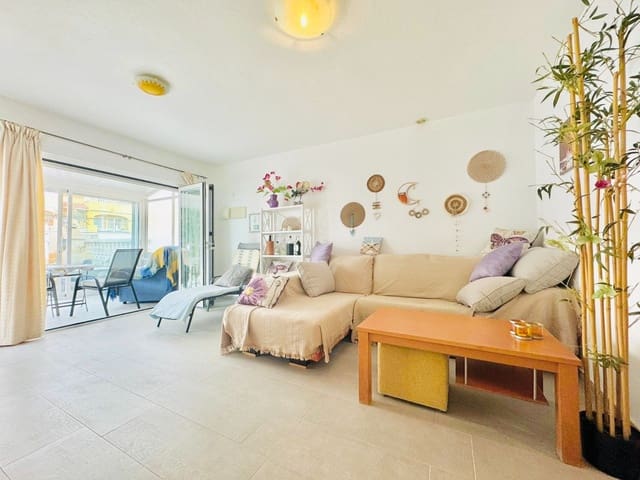 3 makuuhuone Omakotitalo myytävänä paikassa La Zenia, Orihuela - 219 000 € (Ref: 9515636)