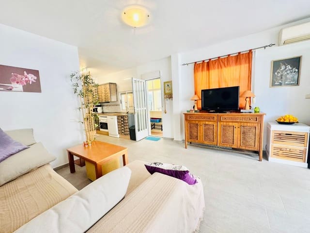 3 makuuhuone Omakotitalo myytävänä paikassa La Zenia, Orihuela - 219 000 € (Ref: 9515636)
