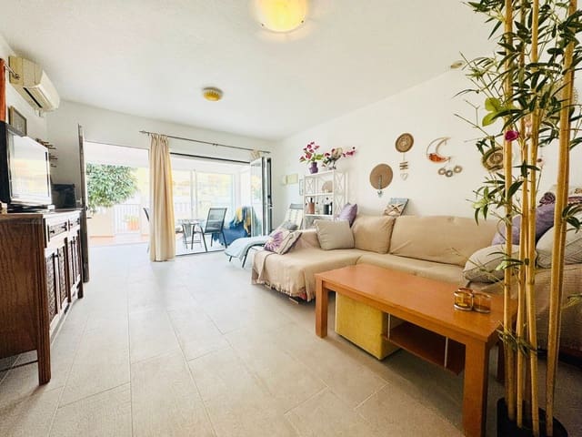3 makuuhuone Omakotitalo myytävänä paikassa La Zenia, Orihuela - 219 000 € (Ref: 9515636)