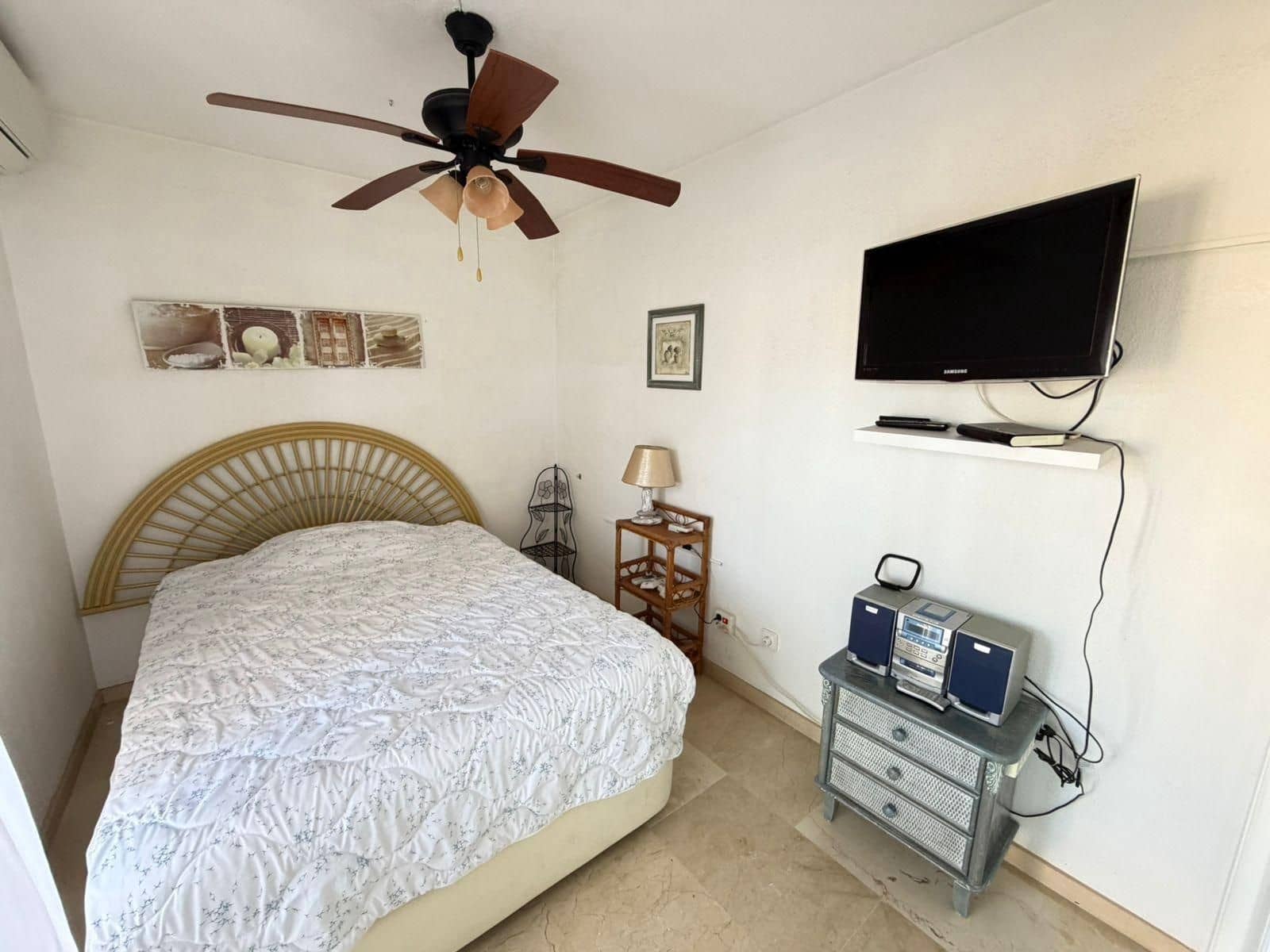 3 camera da letto Villetta Bifamiliare in vendita in Playa Flamenca con piscina - 245.000 € (Rif: 9515637)