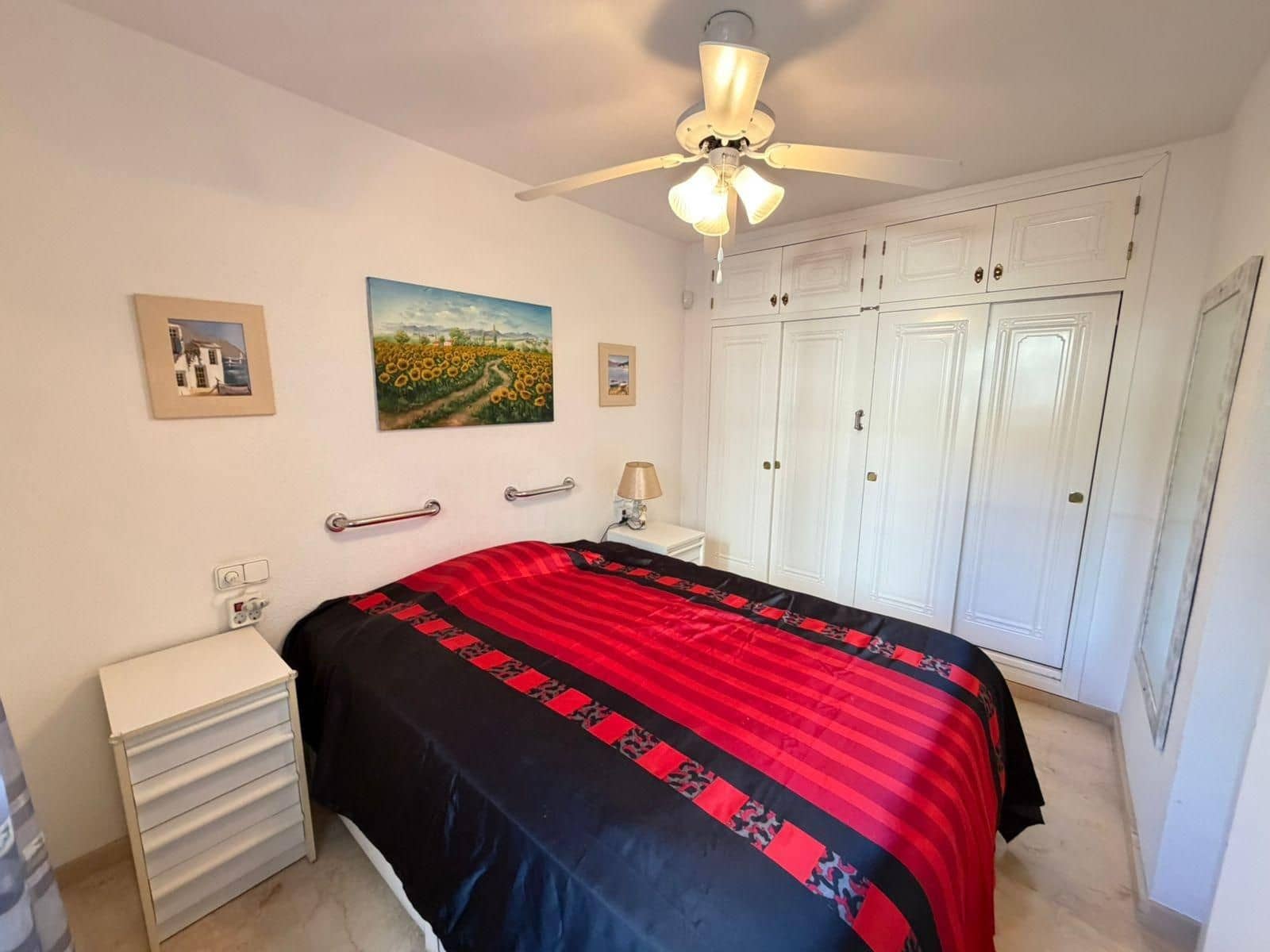 3 camera da letto Villetta Bifamiliare in vendita in Playa Flamenca con piscina - 245.000 € (Rif: 9515637)