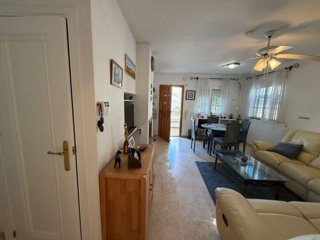 3 camera da letto Villetta Bifamiliare in vendita in Playa Flamenca, Orihuela con piscina - 245.000 € (Rif: 9515637)