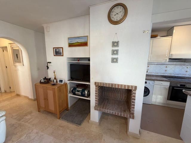 3 camera da letto Villetta Bifamiliare in vendita in Playa Flamenca, Orihuela con piscina - 245.000 € (Rif: 9515637)