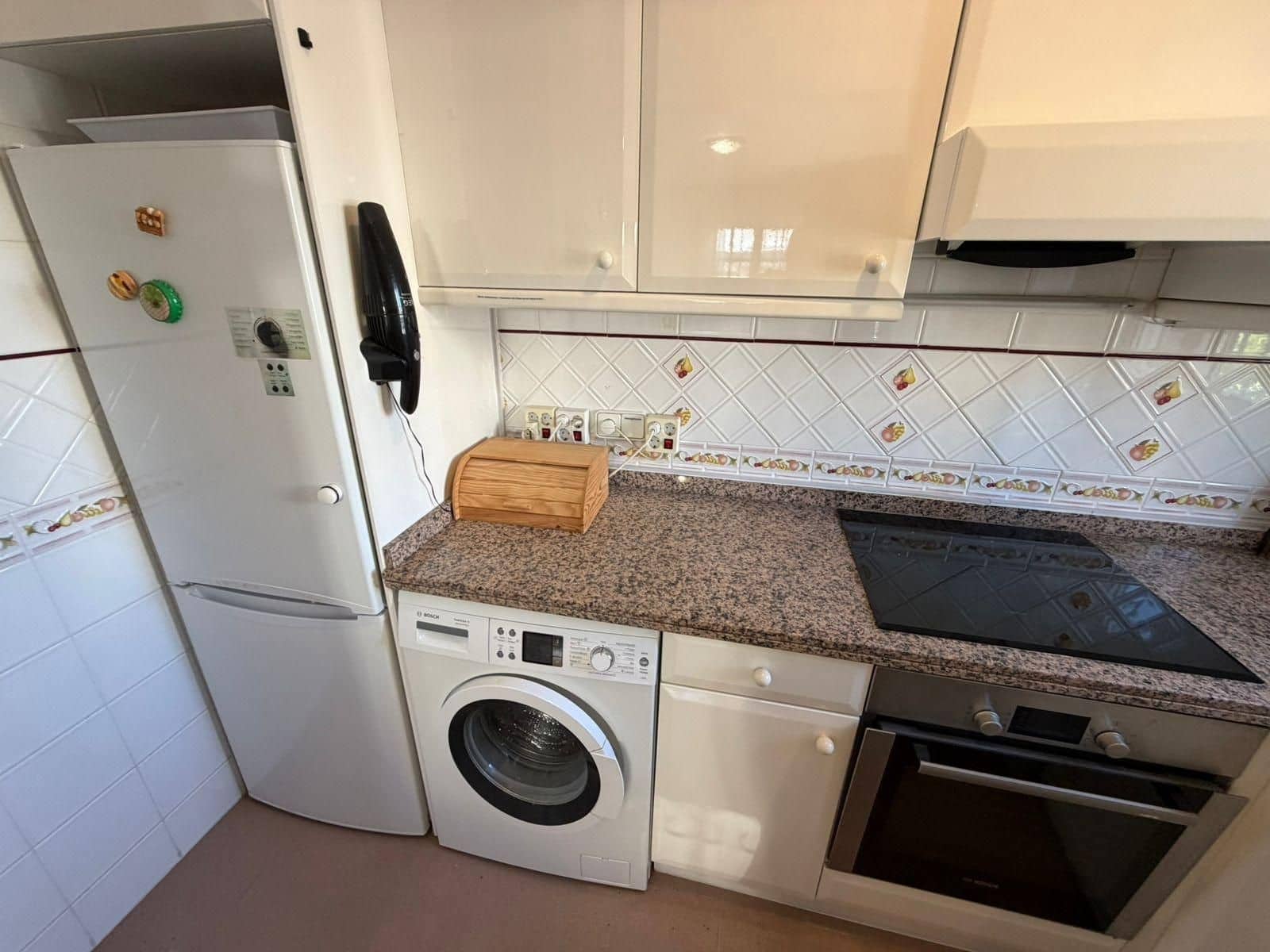 3 camera da letto Villetta Bifamiliare in vendita in Playa Flamenca con piscina - 245.000 € (Rif: 9515637)