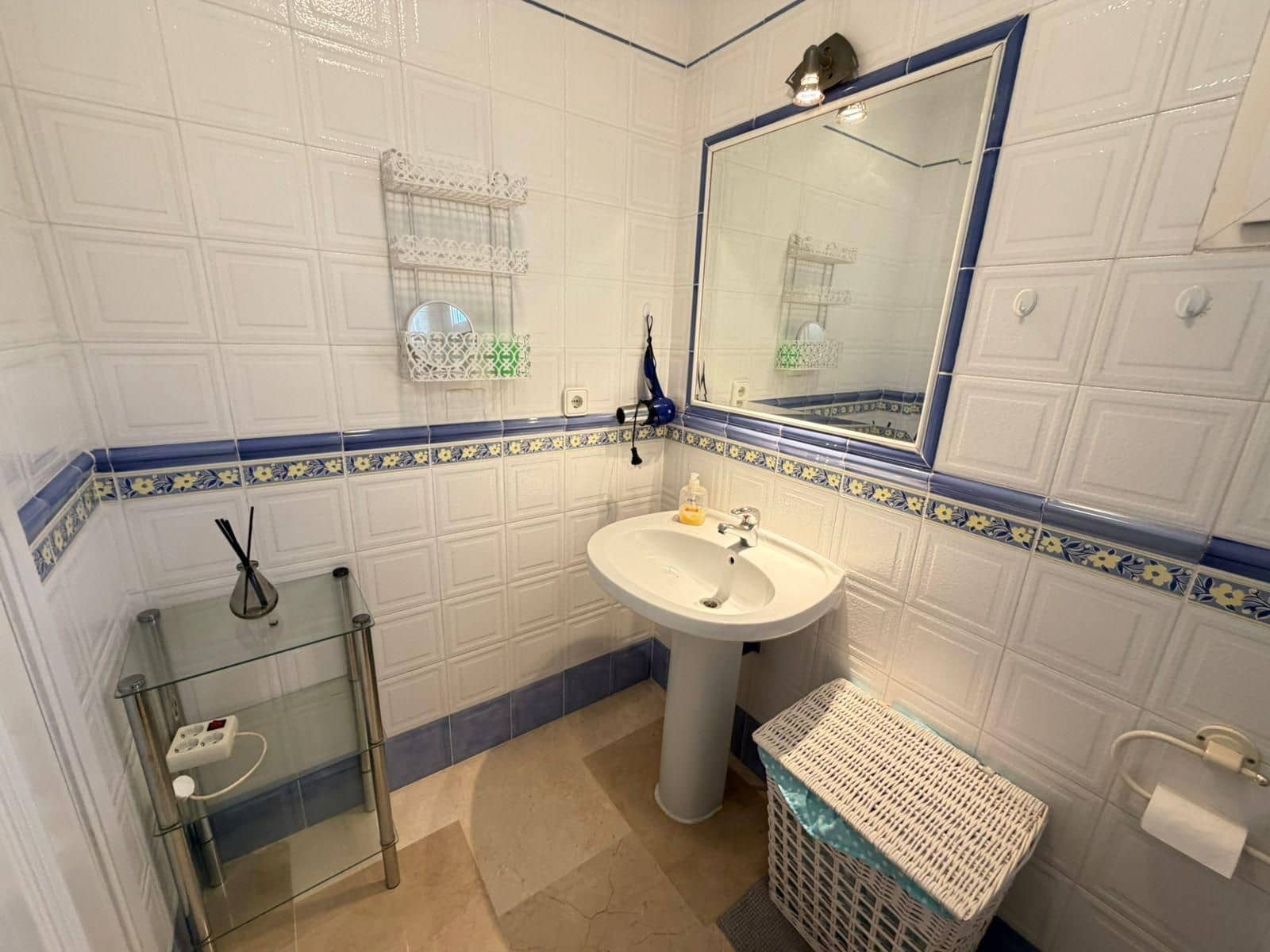 3 camera da letto Villetta Bifamiliare in vendita in Playa Flamenca con piscina - 245.000 € (Rif: 9515637)