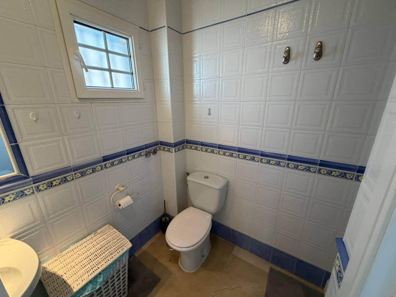 3 camera da letto Villetta Bifamiliare in vendita in Playa Flamenca con piscina - 245.000 € (Rif: 9515637)