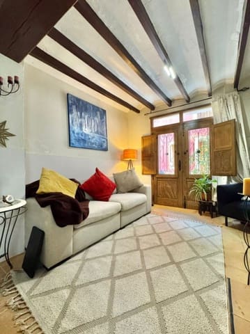 3 Zimmer Haus zu verkaufen in Finestrat - 225.000 € (Ref: 9515639)