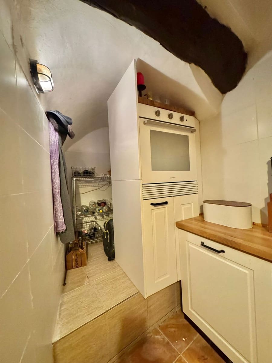 3 Zimmer Haus zu verkaufen in Finestrat - 225.000 € (Ref: 9515639)