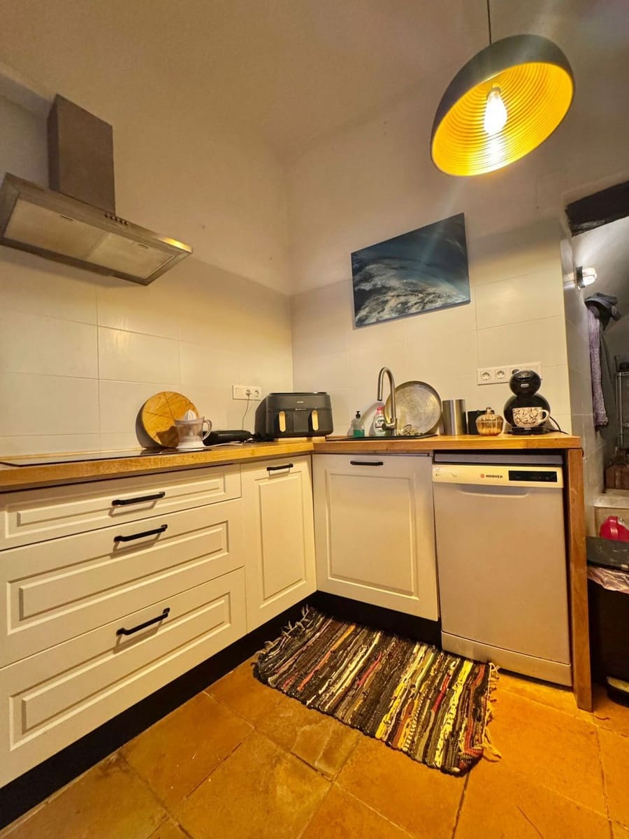 3 Zimmer Haus zu verkaufen in Finestrat - 225.000 € (Ref: 9515639)